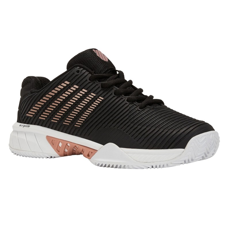 Shop the K swiss Hypercourt Express 2 Herringbone 96614 072 Tennis Ranch All Sport